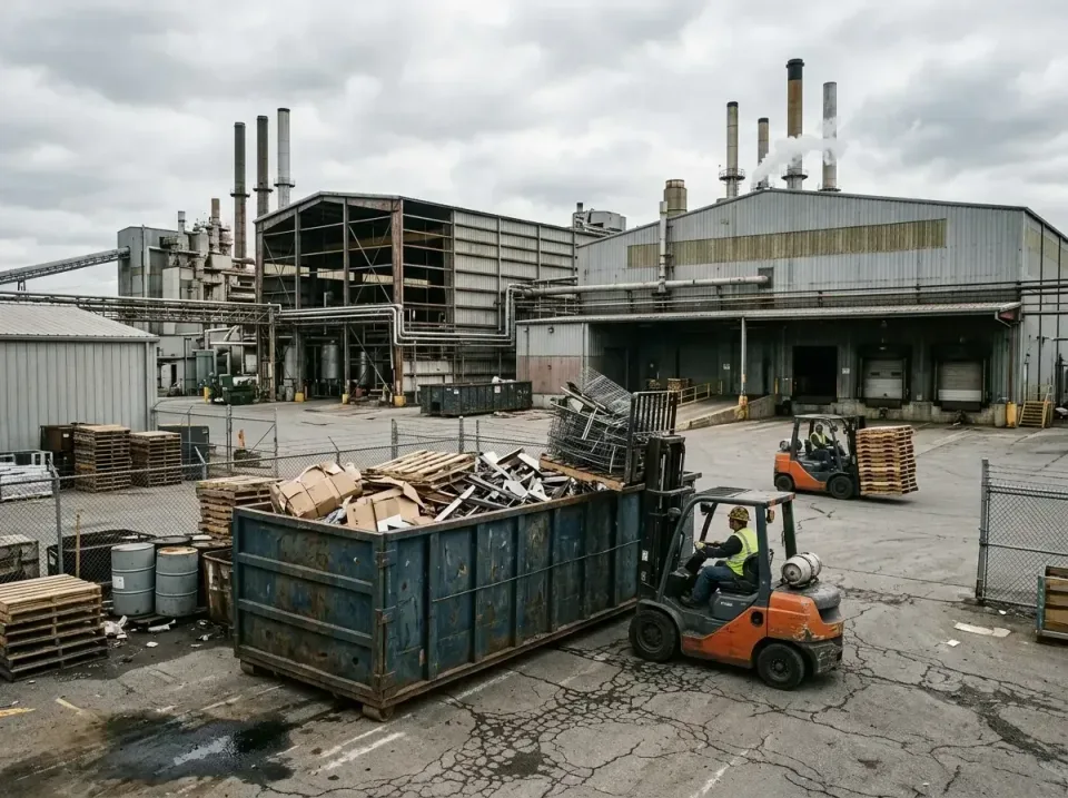 industrial-factory-scrap-conta-003 — frequently asked questions, Cheap Roll-off Dumpster Rentals in Heathcote, NJ